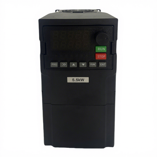 22kW 40HP 380V 3 Phase VFD VSD 60A Sensorless Vector Control Variable Frequency Drive for Motor Water Pump & Hydraulic Pump