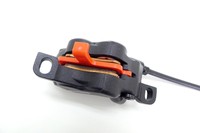 Nouveau contrôleur PLC de frein à disque hydraulique à 4 pistons BL-M6100M6120 d'origine