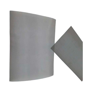 मिश्रित सामग्री औद्योगिक गैसकेट और एंटी-स्लिप धातु फर्श प्रणाली के लिए स्टेनलेस स्टील तार जाल सुदृढीकरण ग्रिड - Product Image 5