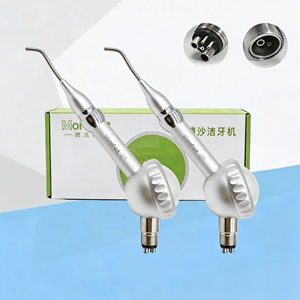 Polisseur dentaire à air, hygiène buccale, Prophy <span class=keywords><strong>Jet</strong></span>, turbine à air, outil de polissage et de blanchiment des dents, <span class=keywords><strong>jet</strong></span> de sablage dentaire pour clinique - Product Image 1