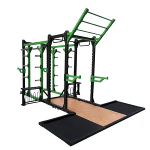 2021 Hot Commercial gym Cross Training Fit Gym Power Cross fits Fitness Rack equipment