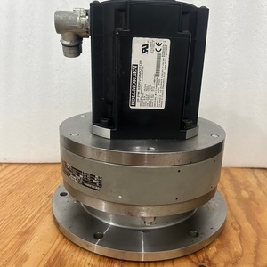 WD Original Used 7G.105.5020 <b>Drive</b> Motor Pump CHVMS-6145E-51/<b>T</b> for Heidelberg Offset Printing Parts - Product Image 1