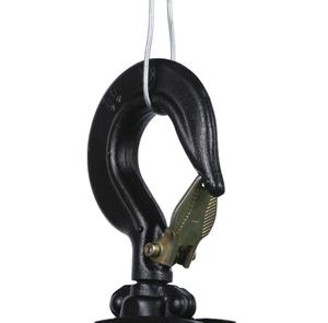 Alat Angkat Rantai HSZ-A 1T - Product Image 3