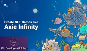 Software de Desarrollo de Juegos en Línea, Clon de Script de Juego NFT P2E Listo para Usar, Inspirado en Axie Infinity, de la India - Product Image 5