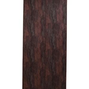 Arcobaleno striscia di legno impermeabile PVC <span class=keywords><strong>rivestimento</strong></span> murale pannelli 1000x10mm foglio di marmo <span class=keywords><strong>per</strong></span> la decorazione del bagno di casa - Product Image 6