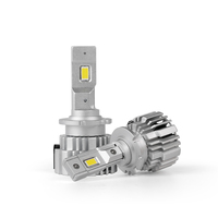 L'ampoule 45W 6000K D4S de la série D de l'automobile CN360 a mené des lumières pour la voiture