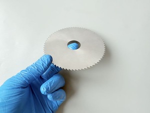 سكين دائري للدونر عالي الجودة مع عمر خدمة طويل Sierra الصناعي للبيع - Product Image 5