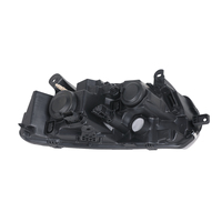 Accessoires automobiles, éclairage automobile, pièces automobiles, phare pour Logan Symbol Sandero pour Dacia Accessoire