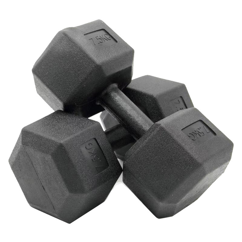 8kg Dumbbell Durable and Versatile Gym Equipment