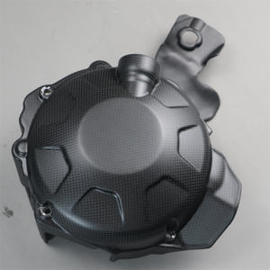 Deflector de Parabrisas Delantero de Fibra de Carbono para <span class=keywords><strong>MV</strong></span> <span class=keywords><strong>Agusta</strong></span> <span class=keywords><strong>Brutale</strong></span> <span class=keywords><strong>800</strong></span>/800RR, Modificación del Sistema de Carrocería, Nuevo Carbon Art para Motocicletas - Product Image 3