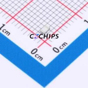 Résistance SMD CQ05W8J0203T5E 0805 (Type : Film Épais) (Résistance : 20 kOhm Précision : 5%) - Product Image 2