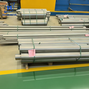 قضبان/أعمدة زركونيوم نقية عالية الجودة ASTM B551 R60705 R60702 بأفضل سعر - Product Image 6