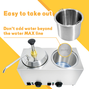 Dispensador de Salsas para Cocina Doméstica, Diseño de Botellas Grandes de 2L de Capacidad, Fácil de Llevar, Se Aceptan Pedidos Pequeños - Product Image 5