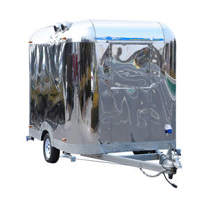 <strong>Used</strong> Boiled Peanut Trailers <strong>for</strong> <strong>Sale</strong> <strong>Used</strong> Chip <strong>vans</strong> <strong>Used</strong> Boiled Peanut Trailers - Product Image 3