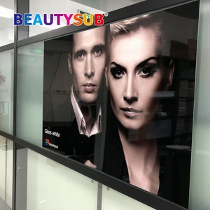 Fabrication de panneaux photo HD en aluminium pour sublimation, feuille d'aluminium de 1,15 mm, <span class=keywords><strong>blanc</strong></span> brillant, haute définition, impression photo par transfert thermique - Product Image 5