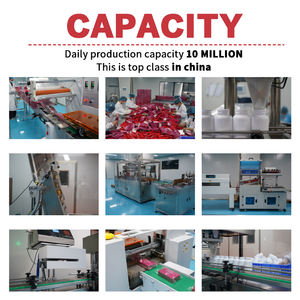 Colágeno, Glutatión y Vitamina C en Polvo Originales OEM, Bebida Blanqueadora para Adultos y Suplemento en Polvo - Product Image 5