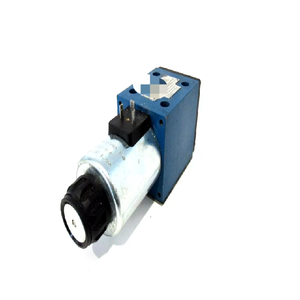 4WE10JA31/CG24N9Z45วาล์ว RR00884752ใหม่ต้นฉบับระบบอัตโนมัติสำหรับงานอุตสาหกรรม Pac PLC โดยเฉพาะ - Product Image 1