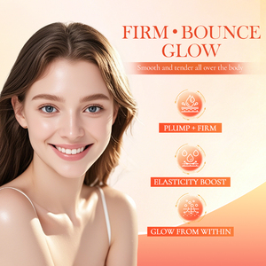 Dầu dưỡng thể hoa cỏ muối Himalaya SPF 50 nhãn hiệu riêng 100ml Collagen Argan chống lão hóa dưỡng ẩm bán buôn tùy chỉnh - Product Image 3