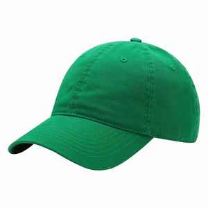 Wholesale 100% Cotton Baseball Caps for Dad Customizable Fashionable Blank Sports Truckers Embroidered Logo Outdoor Winter - Product Image 3