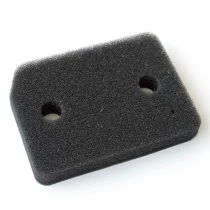 Filtro de esponja de espuma de evaporador de secadora compatible con secador de bomba de calor Mieles 9164761 - Product Image 4