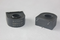 Mini Transformador de Corriente E-POWER H-CT003 5(60)A/2.5mA Precisión de Clase 0.1 para Medidor de Energía Diseño de PCB
