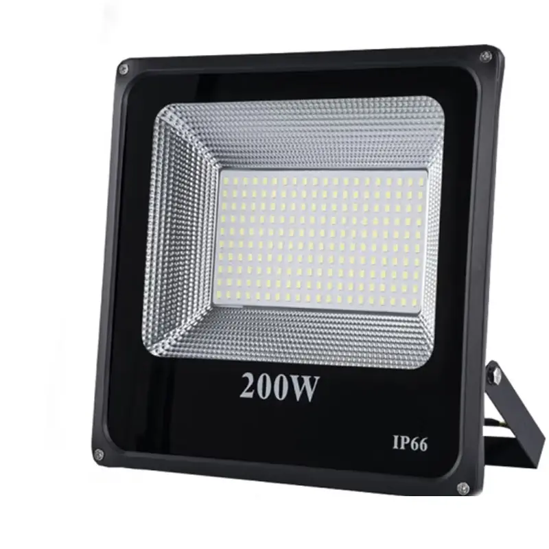 Reflector LED PIR Sensor de movimiento IP66 Foco impermeable Pared Iluminación exterior Blanco cálido