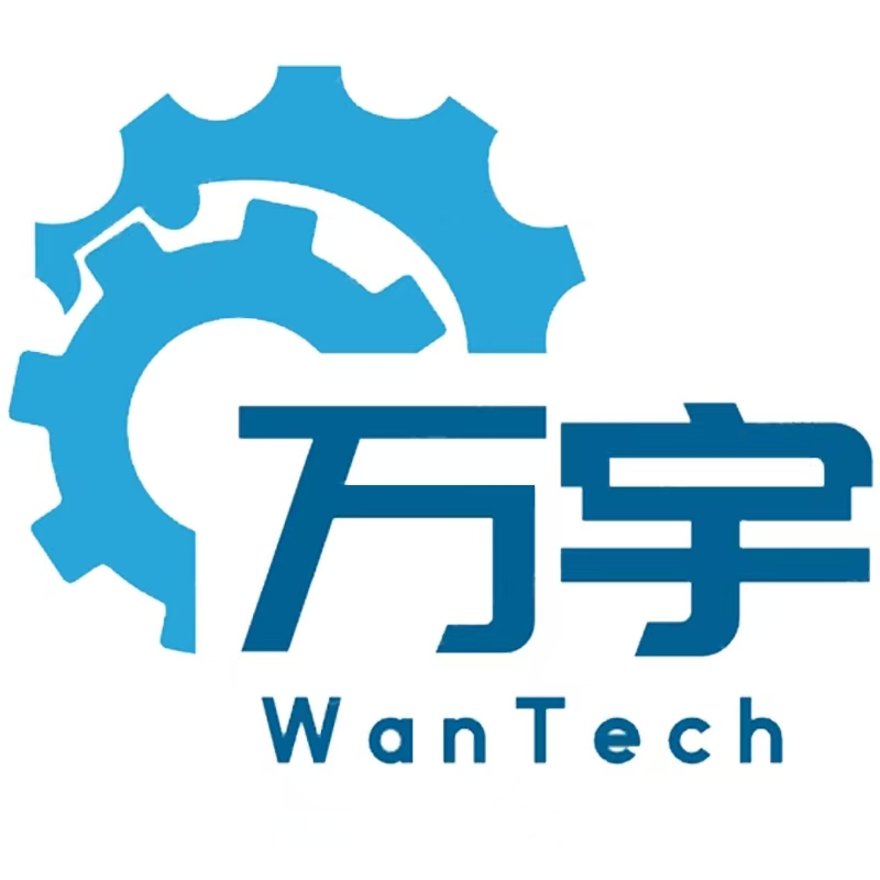 Zhengzhou Wanyu Machinery Equipment Co., Ltd. logo