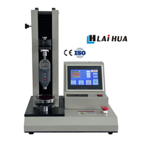 Shore a Hardness Tester Shore a Durometer Type a Shore Durometer HS-A Hardness Testing Gauge Rubber Gasket Silicone TPE PVC