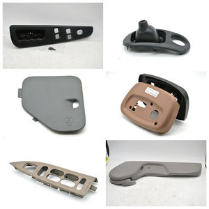 Coussin de siège avant L.H pour conducteur 71812-04010-E0 71812-04010-B2 71811-04010-B1 pour Toyota Pickup - Product Image 2
