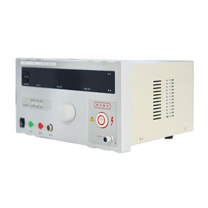 DEMIKS DSY-310A Sekundärwiderstandspannungs-<span class=keywords><strong>Tester</strong></span> AC/DC-Sekundärstandspannungs-<span class=keywords><strong>Tester</strong></span> - Product Image 5