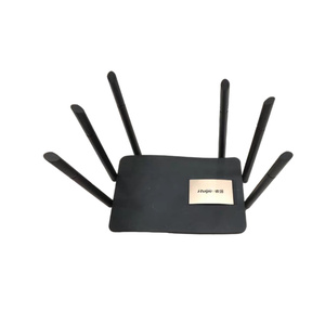 เราเตอร์ไร้สาย <span class=keywords><strong>Ruijie</strong></span> RG-EW1200G Pro Wifi5 <span class=keywords><strong>AC1300</strong></span> แบบดูอัลแบนด์ ใช้งานร่วมกับระบบ <span class=keywords><strong>Ruijie</strong></span> Reyee Mesh ได้ - Product Image 3