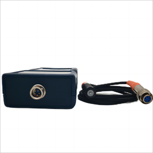 HT-8821 alat ukur ketebalan lapisan presisi tinggi industri 0-6. 1000 <span class=keywords><strong>um</strong></span> meteran industri - Product Image 3