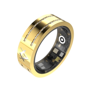 Anillo Inteligente Multifuncional CITICITY para Fitness y Deporte, Monitor de Sueño, Rastreador de Salud, Resistente al Agua, Monitor de Frecuencia Cardíaca, Anillo de Actividad y Bienestar - Product Image 6