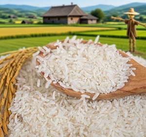 <span class=keywords><strong>Riz</strong></span> Basmati <span class=keywords><strong>précuit</strong></span> 25 kg pour le marché du Moyen-Orient, aromatique, en vrac - Product Image 1