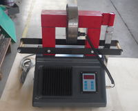 Chauffe-inducteur pour roulements, bagues et manchons de Chine