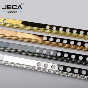 Trang Trí Gạch Trang Trí Chất Lượng Cao Phong Cách Hiện Đại Thiết Kế Kim Cương Giá Nhà Máy Phật Sơn JECA - Product Image 2