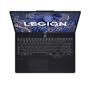 Legion 5i Pro Y7000P 16 นิ้ว I9-14900H 16G 1T SSD RTX5060 8G ประสิทธิภาพสูงสำหรับแล็ปท็อปเล่นเกม แล็ปท็อปธุรกิจใหม่เอี่ยม ยี่ห้อ N - Product Image 3