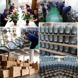 Iluminación de Fachada para Decoración Exterior Proyectores LED de Haz Estrecho para Edificios Jardín Aluminio IP67 Bañador de <span class=keywords><strong>Pared</strong></span> - Product Image 6