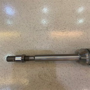 OTT Pull Rod 95.102.712.9.2 Metal Industrial <b>Tool</b> <b>Holder</b> - Product Image 4