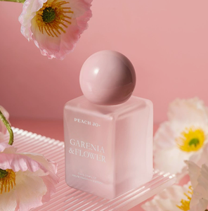 PEACH JO+ Colección Alta Costura, Spray de Fragancia Amaderado Romántico sin Alcohol, Spray Desodorante de Larga Duración, Eau de - Product Image 4