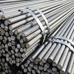 Varillas de Acero Deformadas de 10 mm/12 mm para Construcción, <span class=keywords><strong>Precio</strong></span> de Fábrica en China, Tamaño Personalizado - Product Image 4
