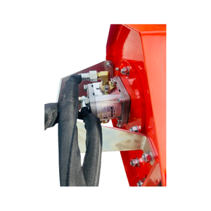 <span class=keywords><strong>Tractor</strong></span> Boom Brush Cutter 3 Point Arm Flail Mower Hedge Cutter <span class=keywords><strong>para</strong></span> ventas al por mayor - Product Image 4