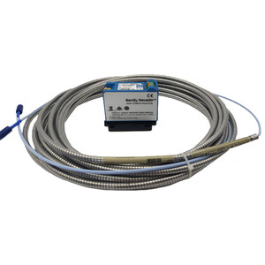เครื่องวัดความเร่งแบบสเตนเลสสตีล 316L รุ่น Nevada 330980-51-05 พร้อมเอาต์พุตกระแสไฟฟ้าแบบลูป 4-20mA รุ่น 330980-51-05 Nev - Product Image 4