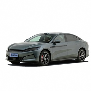 Nuova BYD <span class=keywords><strong>HAN</strong></span> <span class=keywords><strong>L</strong></span> DM-p 2025 Edizione Flagship 4WD PHEV Berlina 1.5T Ibrida ad Alte Prestazioni 5 Posti Auto Elettrica per Adulti per <span class=keywords><strong>l</strong></span>'Esportazione - Product Image 1