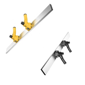 Règle vibrante à double moteur NEOBRISKEN avec batterie au lithium 18V pour le décapage du béton des murs et des sols N513 - Product Image 1