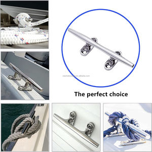 Nouvelle conception de quille de <span class=keywords><strong>bateau</strong></span> en acier inoxydable 316, quille à base creuse de 5 pouces - Product Image 2