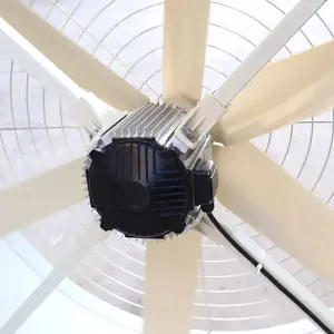 Üretici tedarik duman egzoz fanı endüstriyel atölye havalandırma fanı çatı fanı