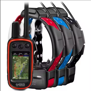 Caza perro GPS Track Alpha 100 TT15 TT10 TT15X Paquete de mano perro GPS sistema de seguimiento para <span class=keywords><strong>Garmin</strong></span> - Product Image 1