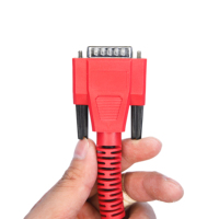 Cable de Conexión de Datos para Escáner de Diagnóstico Automotriz Zhengyuan V30 V60 V80 V90