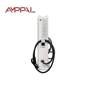 Nouvelle station de recharge mobile DC à double <span class=keywords><strong>prise</strong></span> 30KW/40KW, station de recharge au sol <span class=keywords><strong>pour</strong></span> voitures <span class=keywords><strong>électrique</strong></span>s, chargeur EV <span class=keywords><strong>pour</strong></span> voitures <span class=keywords><strong>électrique</strong></span>s - Product Image 2